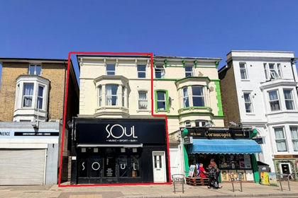 Commercial Land for sale in Portsmouth South