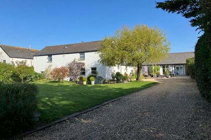 Barn Conversion for sale in Llandow