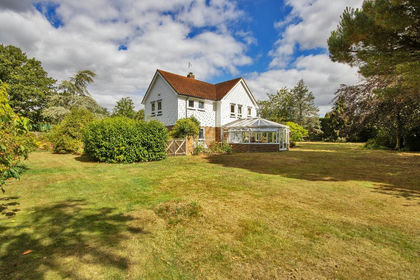 9 acres of House with Land for sale in Cranbrook & Sissinghurst