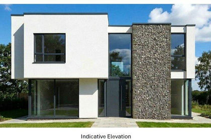 Building Plot for sale in Newbury