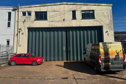 Industrial Land for sale in Wiveliscombe