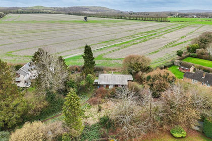 Development Land for sale in Ivinghoe