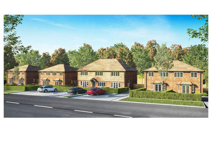 Development Land for sale in Washington