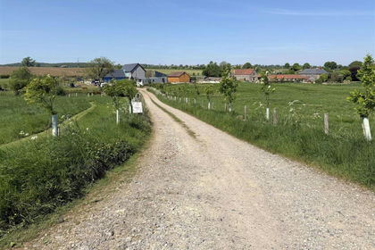 Building Plot for sale in Doulting