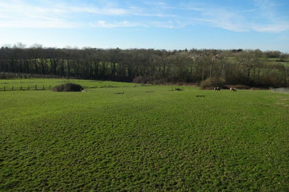 4.7 acres of Pasture for sale in Cranbrook