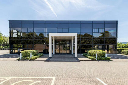 Warehouse for sale in Bradwell