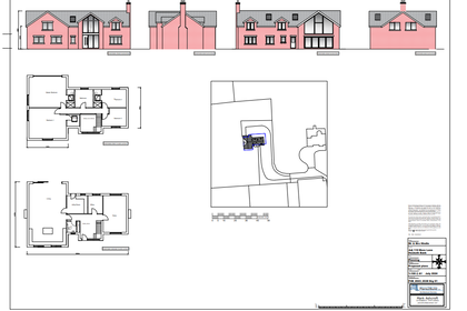 Development Land for sale in Hesketh-with-Becconsall
