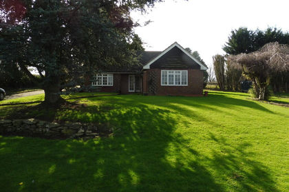 2.6 acres of House with Land for sale in Tenbury