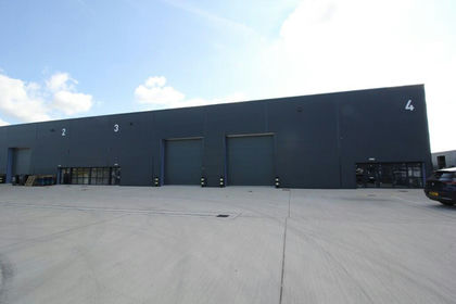 Commercial Land for sale in Snetterton