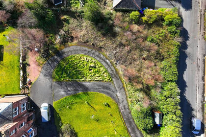 Building Plot for sale in North Ayrshire and Arran