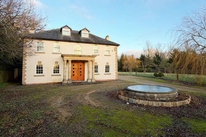 6 acres of Land for sale in Sedgefield