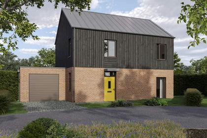 Self Build Plot for sale in Basildon and Billericay