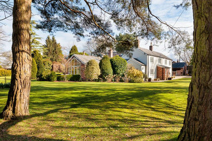 7 acres of Land for sale in Lower Withington