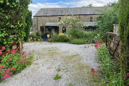 Land for sale in Claughton