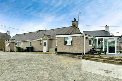 6 acres of Land for sale in Tref Alaw