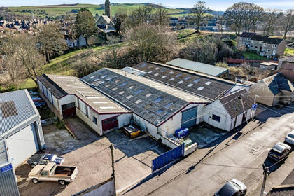 Development Land for sale in North East Fife