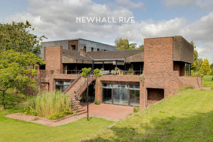 3 acres of House with Land for sale in Guilden Sutton