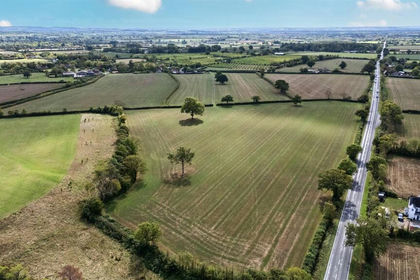 43.6 acres of Agricultural Land for sale in Lydford-on-Fosse