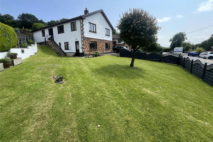 1.6 acres of Land for sale in Llangynog