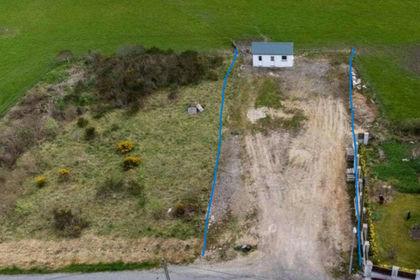 Development Land for sale in Gordon and Buchan