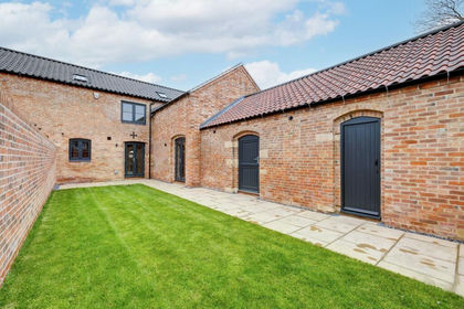 Land for sale in Redmile