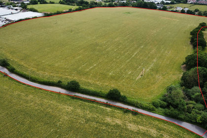 47.2 acres of Undeveloped Land for sale in Waltham Abbey