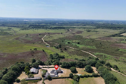 1.2 acres of Cottage for sale in Holt