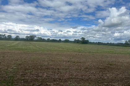31.4 acres of Farmland for sale in Slingsby
