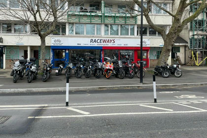 Workshop for sale in Bermondsey and Old Southwark