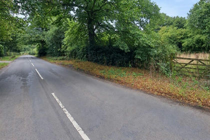 1.7 acres of Undeveloped Land for sale in Hints