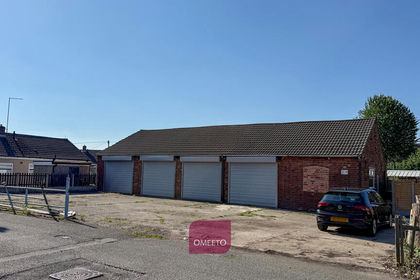 Workshop for sale in South Derbyshire