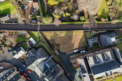 Development Land for sale in Angus and Perthshire Glens