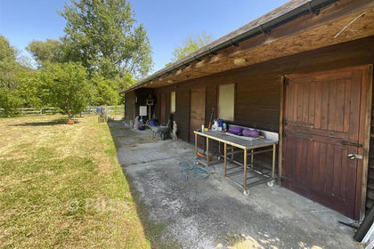 Equestrian property for sale in Freshwater