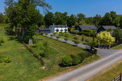 13.5 acres of Land for sale in Nuneham Courtenay