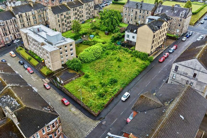 Redevelopment Land for sale in Inverclyde and Renfrewshire West
