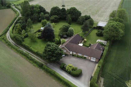 1.8 acres of House with Land for sale in Clowne