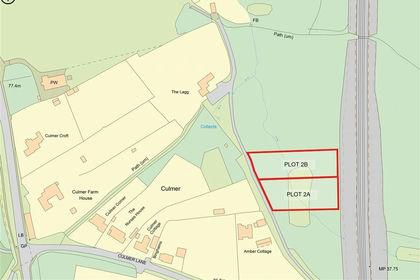 Undeveloped Land for sale in Witley and Milford