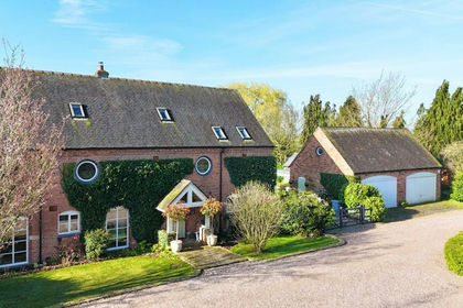 Land for sale in Doddington and District