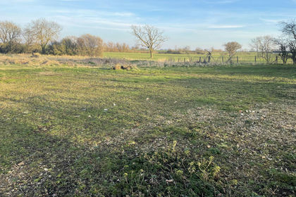1.4 acres of Development Land for auction in Scorton