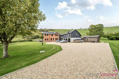 1 acre of Land for sale in Weymouth