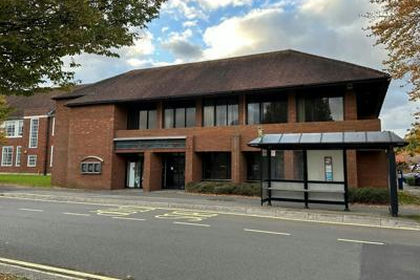 Land for sale in North East Hertfordshire