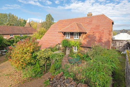 Land for sale in Seal