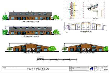 Development Land for sale in Coldridge