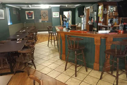 Pub for sale in Llanelli Rural