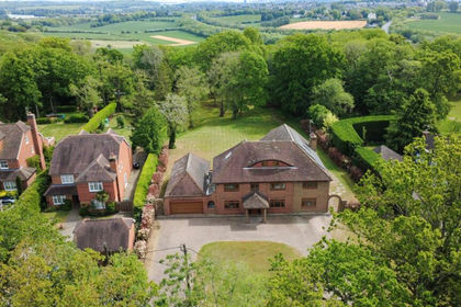 1.4 acres of House with Land for sale in Higham