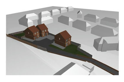 Development Land for sale in Barnsley South