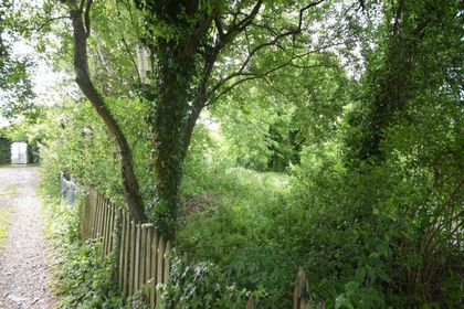 Development Land for sale in Perth and Kinross-shire