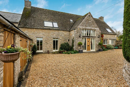 1 acre of Land for sale in Driffield