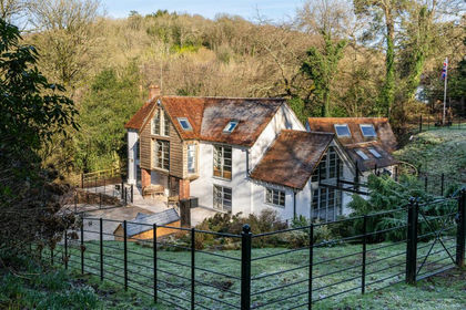 6.5 acres of Land for sale in Clent