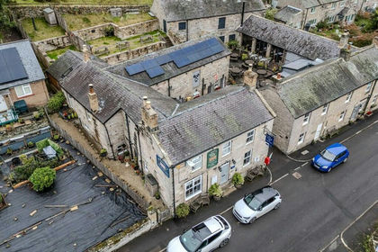 Pub for sale in Harbottle